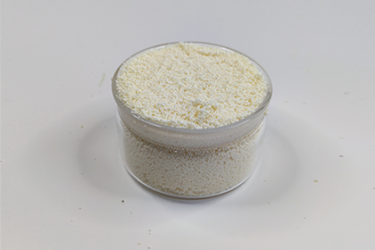 spercial ion exchange resin for gold extraction